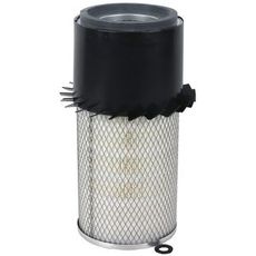 Præcisionsfremstillet luftfilter Ydre 1909116 for optimalt luftstrøm.