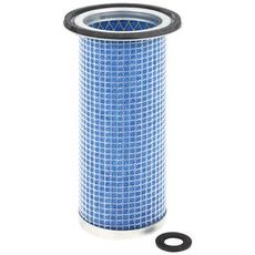 Høj kvalitets indre luftfilter til JCB-maskiner.