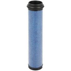 Indre luftfilter, kompatibelt med Claas og Case IH-modeller.