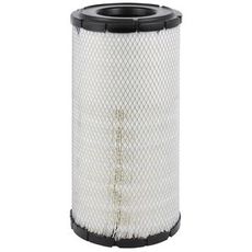 Højt præsterende luftfilter Ydre RE504850 for avanceret filtrering.