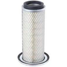 Ydre luftfilter for Schäffer, artikelnummer 336021001, for pålidelig luftfiltrering.