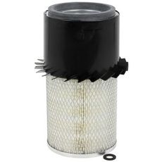 Luftfilter Ydre til Manitou, artikel nummer 177130, for ren luft i motoren.