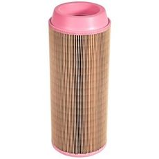 Luftfilter Ydre 320 mm, beskytter motoren mod snavs og skidt.