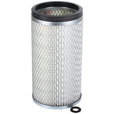 Effektivt indre luftfilter for Fiat Kobelco og Hitachi.