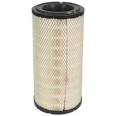 Luftfilter Ydre M049504 for at maksimere motoreffektivitet.
