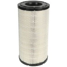 Effektivt luftfilter ydre 82034629 for maskiner inden for landbrug og byggeri.
