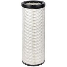 Luftfilter Indre New Holland med længde 624mm og diameter 231mm, for optimal beskyttelse.