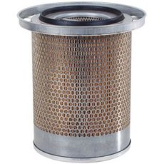 Luftfilter Ydre for John Deere SA17111, optimal ydeevne for landbrugsmaskiner.