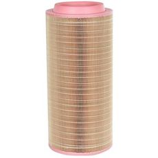 539 mm ydre luftfilter for optimal beskyttelse og ydeevne i maskiner.