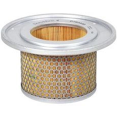 Indre luftfilter kompatibelt med John Deere, artikelnummer 1457433636 for sikker drift.