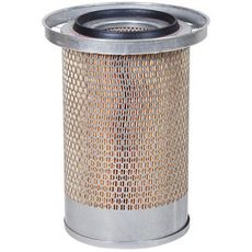 DFP783500 Luftfilter Ydre 314 mm JD, perfekt for John Deere maskiner.