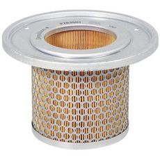 129 mm indre luftfilter for JD, designet for ideel pasform.