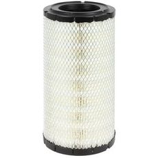 Luftfilter Ydre Manitou, artikelnummer 563416, designet for effektiv filtrering.