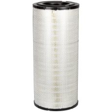 Luftfilter Udvendigt for New Holland, længde 700mm, effektiv filtrering for bedre ydeevne.