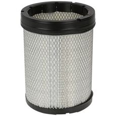 Kraftigt indre luftfilter, designet til Case IH-maskiner.