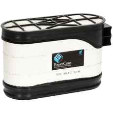 Luftfilter udvendigt ACV0151850, vigtigt for ren luftforsyning til motorer.