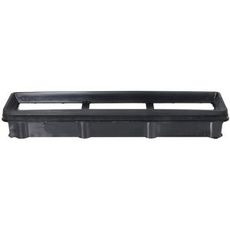 Kabinefilter John Deere AL177184, beskytter mod støv og forureninger.