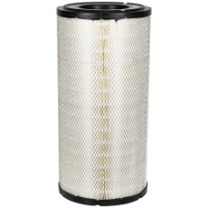 Effektivt Luftfilter for New Holland - 84072431 for alle terrænkrav.