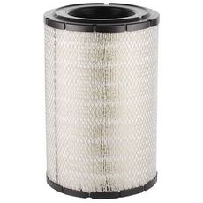 Effektivt luftfilter Udvendigt L4286128 for optimal motorluftkvalitet.