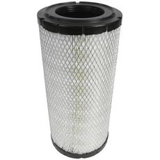 Udvendigt luftfilter Ulompi, designet for høj effektivitet og holdbarhed.