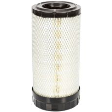 Udvendigt luftfilter New Holland med længde 347,5mm for bedste luftstrøm.