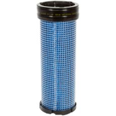 Indvendigt luftfilter til New Holland, model 84479225, sikrer ren luft til motoren.
