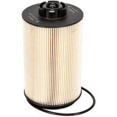 Brændstoffilter Deutz-Fahr nummer 2931748 til effektiv brændstoffiltrering.