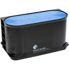 Kvalitetsluftfilter Powercore Al207629 til højtydende maskiner.