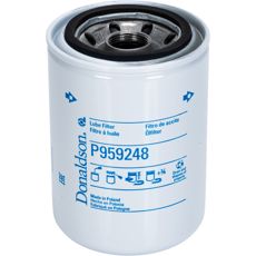 Oliefilter Valmet 20136346