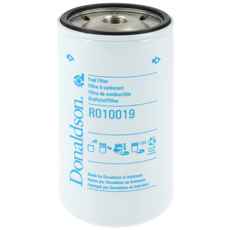 Brændstoffilter til at forlænge motorens levetid og ydeevne.