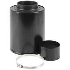 Komplet luftfilterset til forskellige anvendelsesområder.