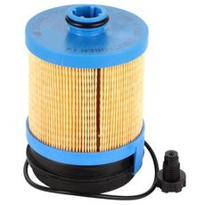 Denoxtronics 2.0 Adblue-filter, optimal præstation til rensning af Adblue.