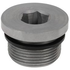 Unbrakoplug M27X2 Udv er en pålidelig komponent til industriel brug.