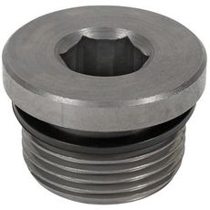 Unbrakonippel Bsp 3/8 Udv for optimal ydeevne i industriel anvendelse.