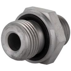 Standard kobling 12 mm M22X1.5 ED-seal til udv, designet til pålidelighed og holdbarhed.