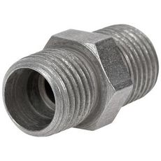 Standard kobling 8 mm med MK10 x 1.5 udvendig tilslutning.