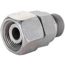 Indskruningsmuffe 28mm-1 Bsp udv, robust og pålidelig til tunge applikationer.