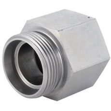Kobling 28Mm-1 BSP Indv, ideel til diverse anvendelser inden for industrien.