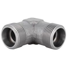 8mm vinkel samlekobling, holdbar til forbindelse af rørledninger.