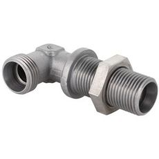 Vinkelgennemføring 12Mm, perfekt til smidige installationer.