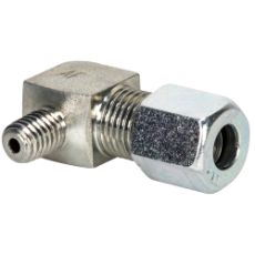 Kompakt vinkeludgang 6mm til Mk6X1, perfekt til komplekse installationer.