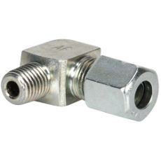 Vinkeludgang 6mm til Mk8X1, optimal til at forbedre flow.