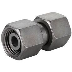 Kvalitets samlekobling 15mm Dkol til holdbare rørforbindelser.