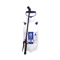 Effektiv tryksprøjte 5000, perfekt til påføring af væsker.