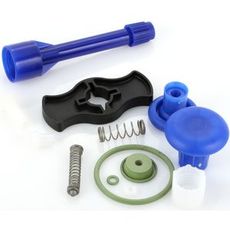 Tætningssæt Alta2000 for maksimal tætning og ydeevne.