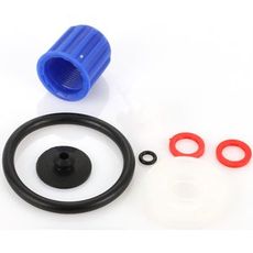 Tætningssæt til Lady/Mary/Brio, forbedrer funktionaliteten.