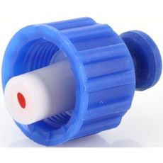 Universalmodel sikkerhedsventil, vigtig for at forhindre overtryk.