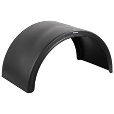 Sort stænkskærm 650X1280 mm, ideel til beskyttelse af maskiner.