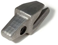 Gravemaskineholder Cat J600 til 90 mm skær