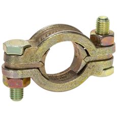 Slangeklemme Hd 39-49Mm Stål